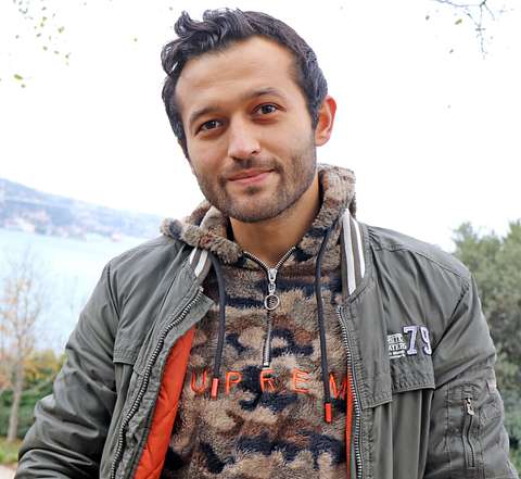 Onur Coşkun