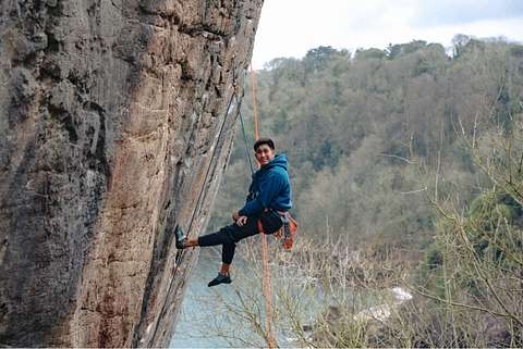 Jonathan Nino