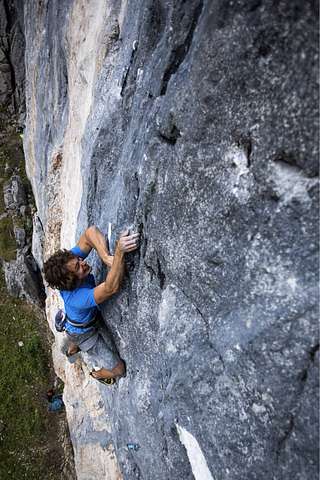 Christoph Garber