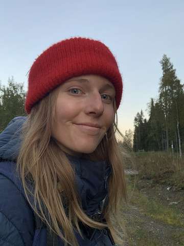 Sofie Krook