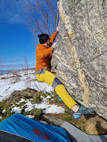 Tommy Håkon Fagertun