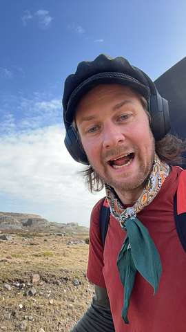 Henrik Kihlstrand