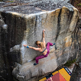 Marianne  Long Martel 