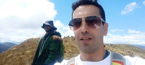 Ivan Hernandez