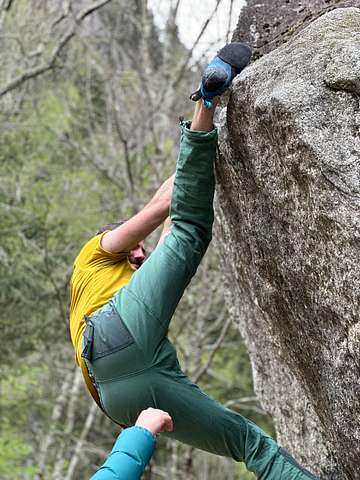 Mattia Fumagalli