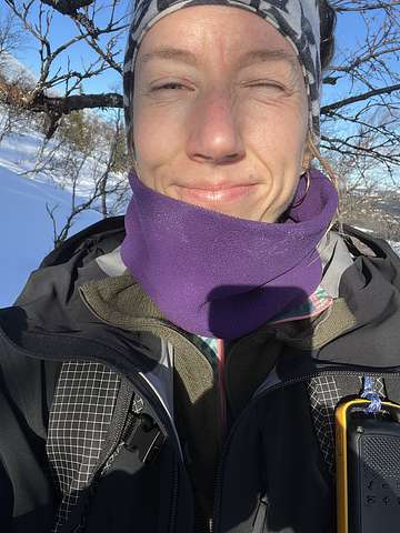 Sara Nissfolk