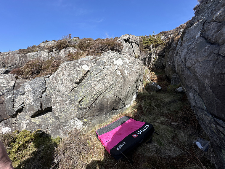 Sveitserost frå havet