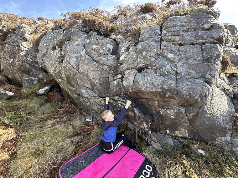 Sveitserost frå havet