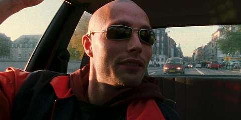 M Morstad