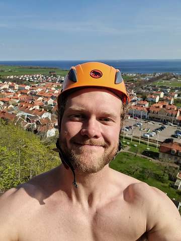 Emil Svensson