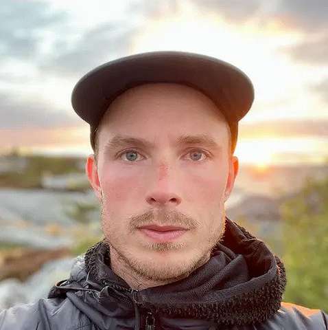 Marc Neander