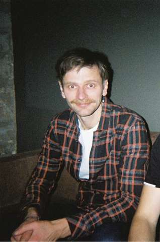 Aleksandr Shorikov