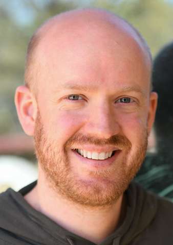 Andrew Pringle