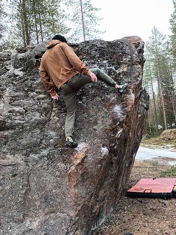 Olli Peräaho