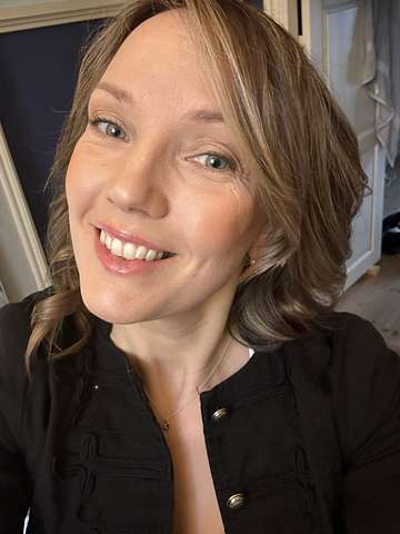 Anna Axekull