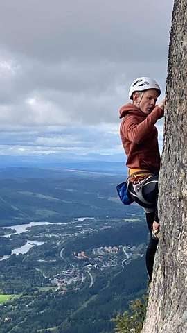 Erik Magnusson