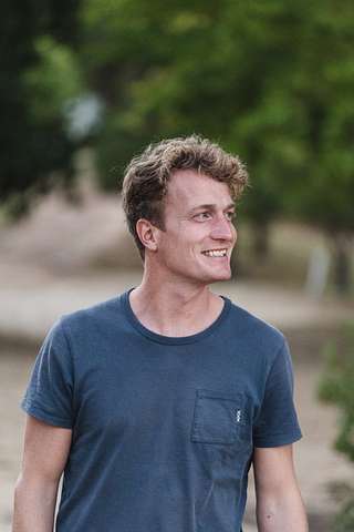 David Menken