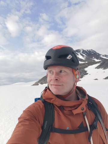 Bjørn Stien