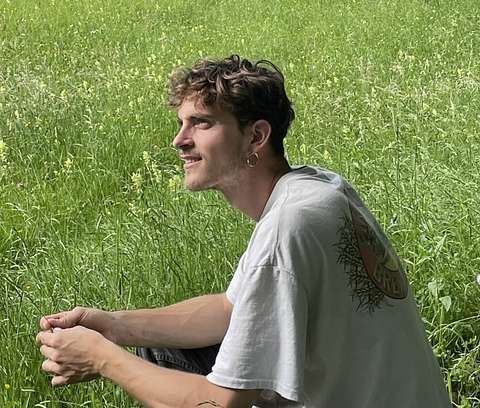 Timothé Bouflet