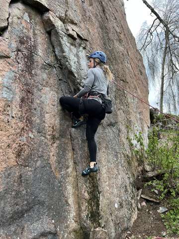 Andrea  Ståhl