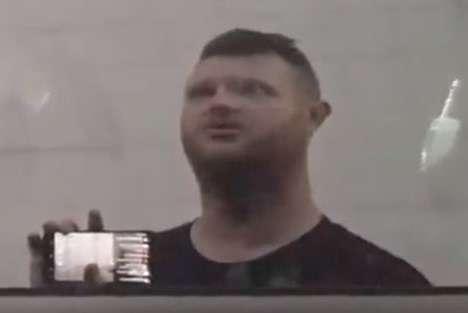 Bloat God