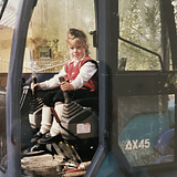 Magnus Uglum Krogstad