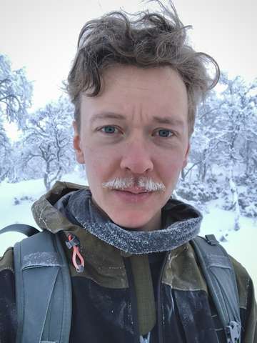 Anton Olofsson