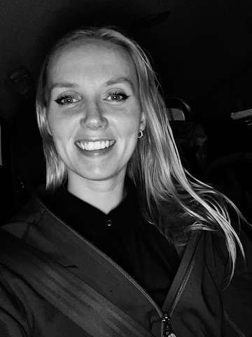 Maddie Larsson