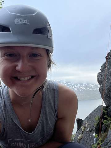 Julia Voutilainen