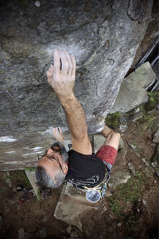 Olivier Turgeom