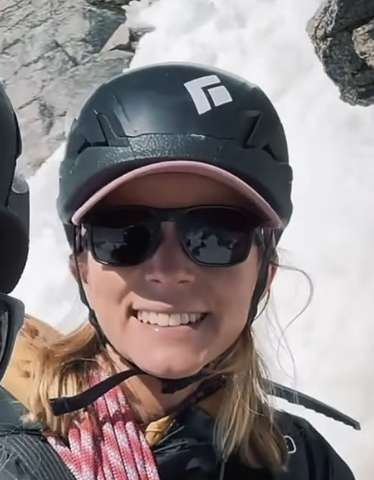 Hanna Behr