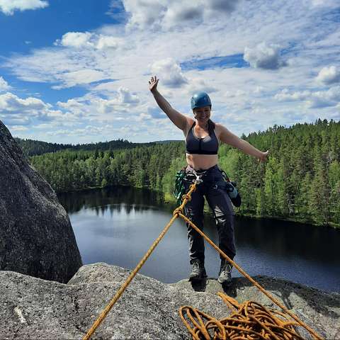 Inka Mäkinen