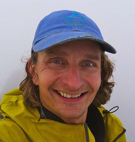 Bjørnulf Håkenrud