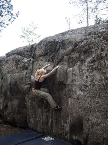 Vilma Rosenstrand