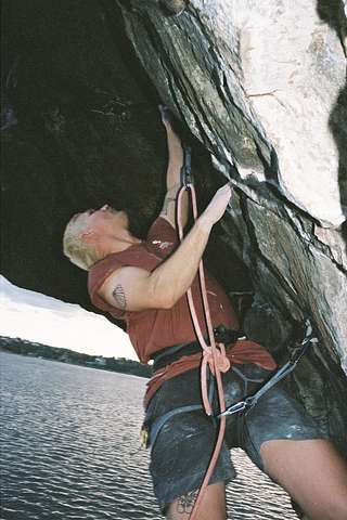 Erik Arve