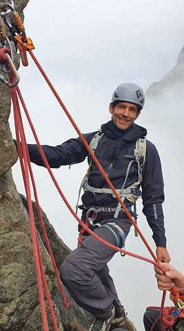 Martin Bergholtz