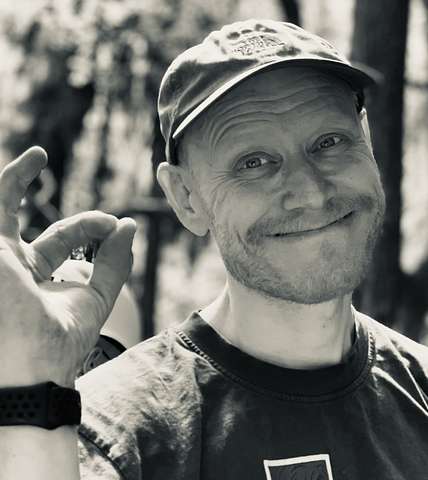 Richard Blank