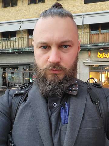 Dimitri Tarachan
