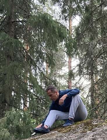 Timo Manninen