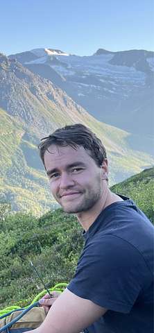 Jostein Steffensen