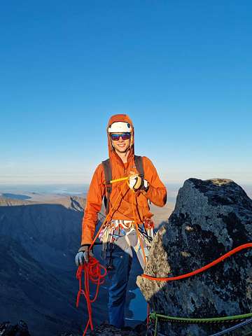 Petter Lindwall