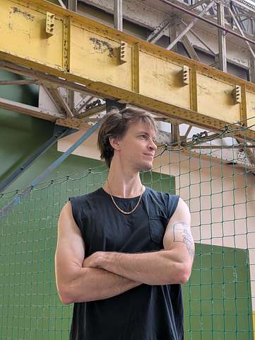 Laurynas Adomaitis