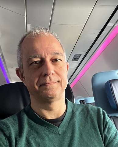 Luis Clement