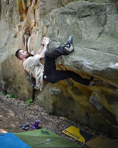Pawel Steve