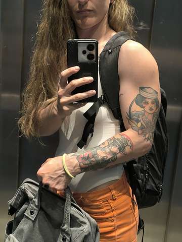 Fanny Andrade