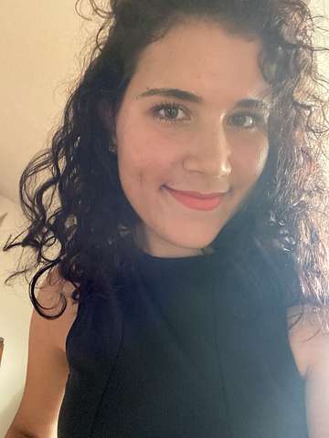 Veronica Sergio