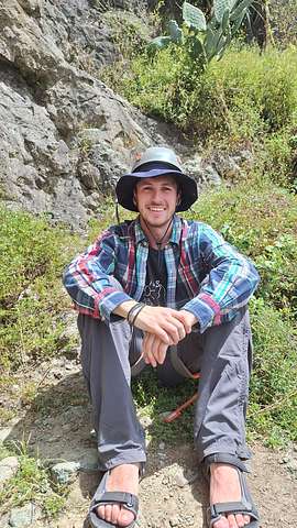 Tomas Peña Agrest