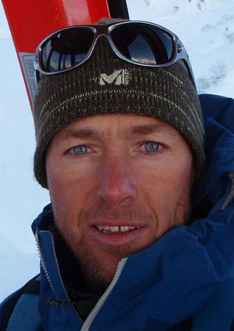 Cain Olsen