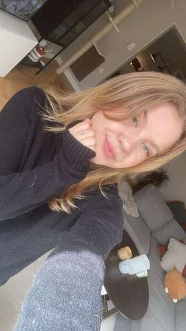 Fanny Jensen Olstam