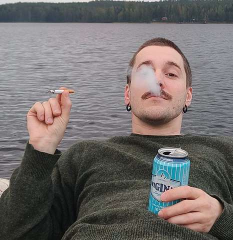 Niko Laukkarinen